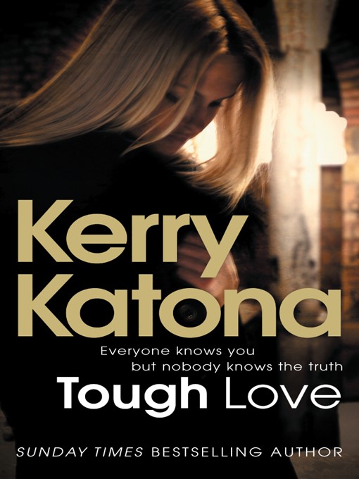 Title details for Tough Love by Kerry Katona - Wait list
